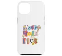 Carcasa para iPhone 13 Risen Hope Lives Christian Easter Resurrection Faith Cross