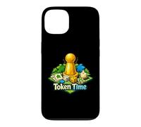 Carcasa para iPhone 13 Ritual Token Time Token