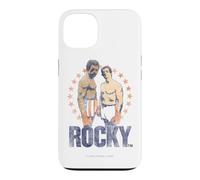 Carcasa para iPhone 13 Rocky Creed and Balboa