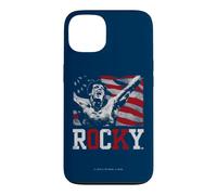 Carcasa para iPhone 13 Rocky Flag Champion