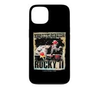 Carcasa para iPhone 13 Rocky II Apollo Creed Let's Finish This Fight!