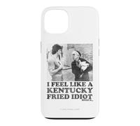 Carcasa para iPhone 13 Rocky II Fried Idiot