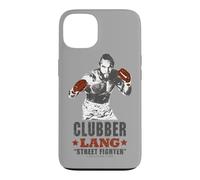 Carcasa para iPhone 13 Rocky III Clubber Lang Street Fighter