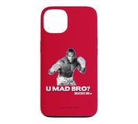 Carcasa para iPhone 13 Rocky III U Mad Bro