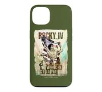 Carcasa para iPhone 13 Rocky IV Come On! You Can Do It!