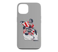 Carcasa para iPhone 13 Rocky IV Graphic Flag
