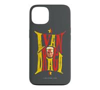 Carcasa para iPhone 13 Rocky IV Ivan