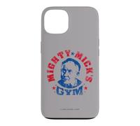 Carcasa para iPhone 13 Rocky Mighty Micks Gym