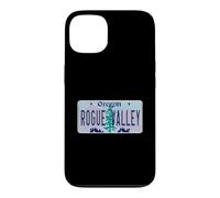 Carcasa para iPhone 13 Rogue Valley Oregon OR Grants Pass Placa