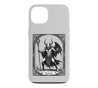 Carcasa para iPhone 13 Ronove Maestro Ascendente de Las Sombras