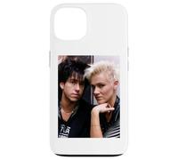 Carcasa para iPhone 13 Roxette Dúo Pop Sueco Debe Haber Sido Amor 1990