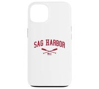 Carcasa para iPhone 13 Sag Harbor Home Sag Harbor New York Sag Harbor Regalo