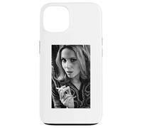Carcasa para iPhone 13 Sally Philips Smack The Pony Escritor de Comedia Andy Willsher