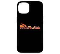 Carcasa para iPhone 13 San Agustín Florida Estilo de Vida - San Agustín