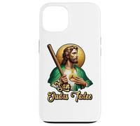 Carcasa para iPhone 13 San Judas Tadeo (Saint Jude The Apostle)