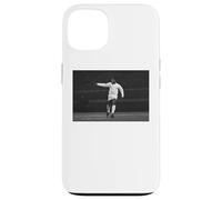 Carcasa para iPhone 13 Santos FC Star Pele V Fulham 1973 Copa del Mundo de Fútbol