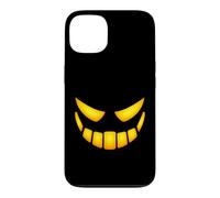 Carcasa para iPhone 13 Scary Spooky Jack O Lantern Face Pumpkin Halloween Men Boys