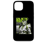 Carcasa para iPhone 13 Sci Fi Galactic Nour MS 88G Defenders Armonía Cósmica