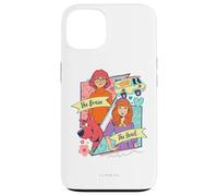 Carcasa para iPhone 13 SCOOB! Brain and Heart