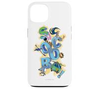 Carcasa para iPhone 13 SCOOB! Title Stacked