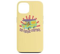 Carcasa para iPhone 13 Scooby-Doo Cruise Control