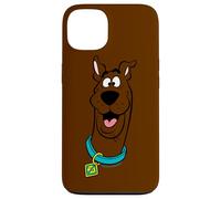 Carcasa para iPhone 13 Scooby-Doo Happy Face