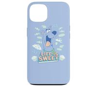 Carcasa para iPhone 13 Scooby-Doo Life is Sweet