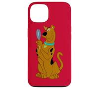 Carcasa para iPhone 13 Scooby-Doo On The Case