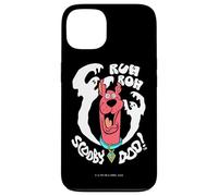 Carcasa para iPhone 13 Scooby-Doo Ruh Roh Ghosts