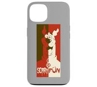 Carcasa para iPhone 13 Scooby-Doo Scary Fun