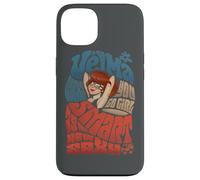 Carcasa para iPhone 13 Scooby-Doo Smart is The New