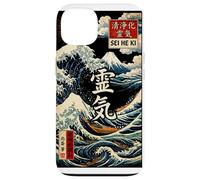Carcasa para iPhone 13 Sei He Ki, Reiki, Mental Healing, Balance, Harmony, Protect