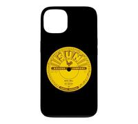 Carcasa para iPhone 13 Sello discográfico Sun Records X Roy Orbison Devil Doll