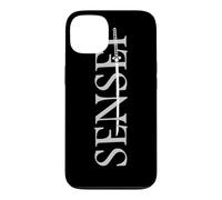 Carcasa para iPhone 13 Sensei - Aikido jiu Jitsu Karate Judo Kendo iaido Taekwondo