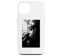 Carcasa para iPhone 13 Shane Macgowan de los Pogues por AJ Barratt