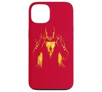 Carcasa para iPhone 13 Shazam! Movie Whats Inside