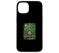Carcasa para iPhone 13 Shinrin Yoku