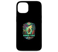 Carcasa para iPhone 13 Shinrin Yoku