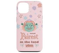 Carcasa para iPhone 13 Shrek Voted Fairest in The Land