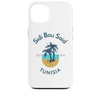 Carcasa para iPhone 13 Sidi BOU Saïd Túnez