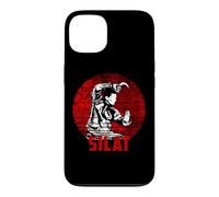 Carcasa para iPhone 13 Silat