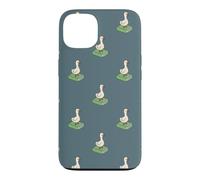Carcasa para iPhone 13 Silly Goose Bookish Lover