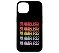 Carcasa para iPhone 13 Sin Culpa