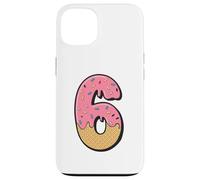 Carcasa para iPhone 13 Six Seven Ice Cream 67 Fun Mason Meme Easy Halloween Costume