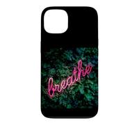 Carcasa para iPhone 13 SÓLO Respira