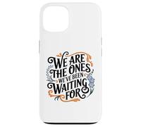 Carcasa para iPhone 13 Somos los Que Hemos Estado Esperando la inspiración Hopi