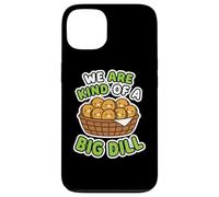 Carcasa para iPhone 13 Somos una Especie de Gran Oferta Restaurante Cocina Foodie Crew