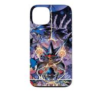 Carcasa para iPhone 13 Sonic The Hedgehog Comic Cover Issue 11