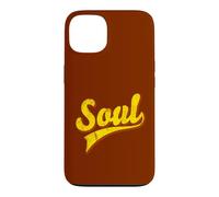 Carcasa para iPhone 13 Soul Music/Retro Dancing 80s Disco - Vintage Style Soul