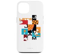 Carcasa para iPhone 13 Space Jam: A New Legacy Let's Jam